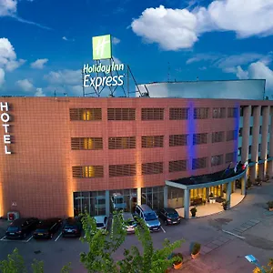 Holiday Express By Ihg Parma