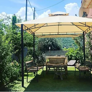 Domus Deiana Bed & Breakfast Mamoiada