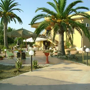 Dei Giardini Bed & Breakfast San Leone