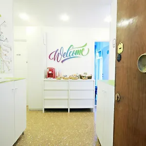Luna D'est Bed & Breakfast Roma