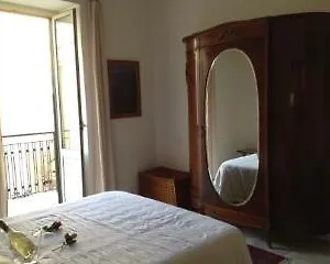 Al Capitello Hotel Palermo
